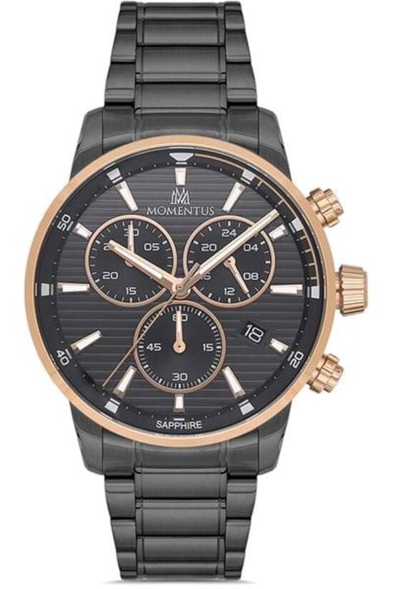 MOMENTUS SM393T-05SR ERKEK KOL SAATİ