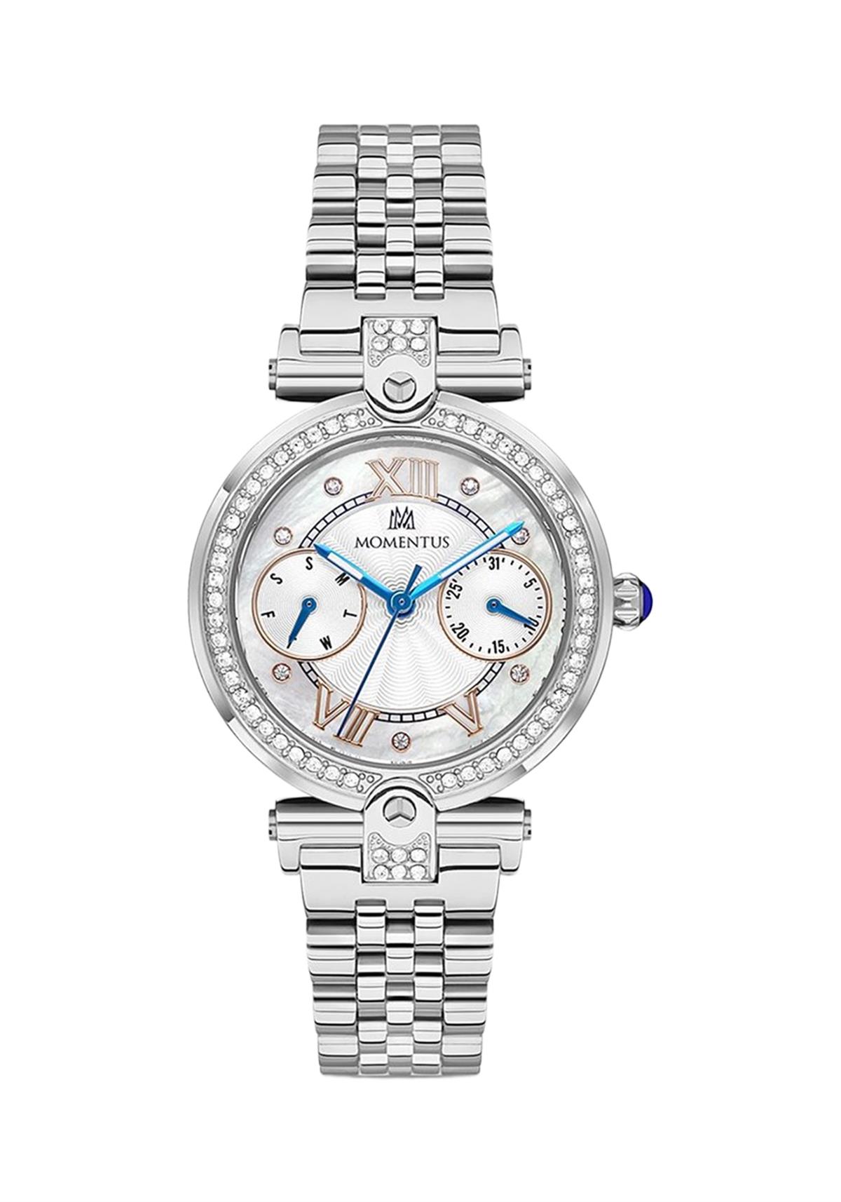 MOMENTUS SS246S-02SS KADIN / KIZ KOL SAATİ