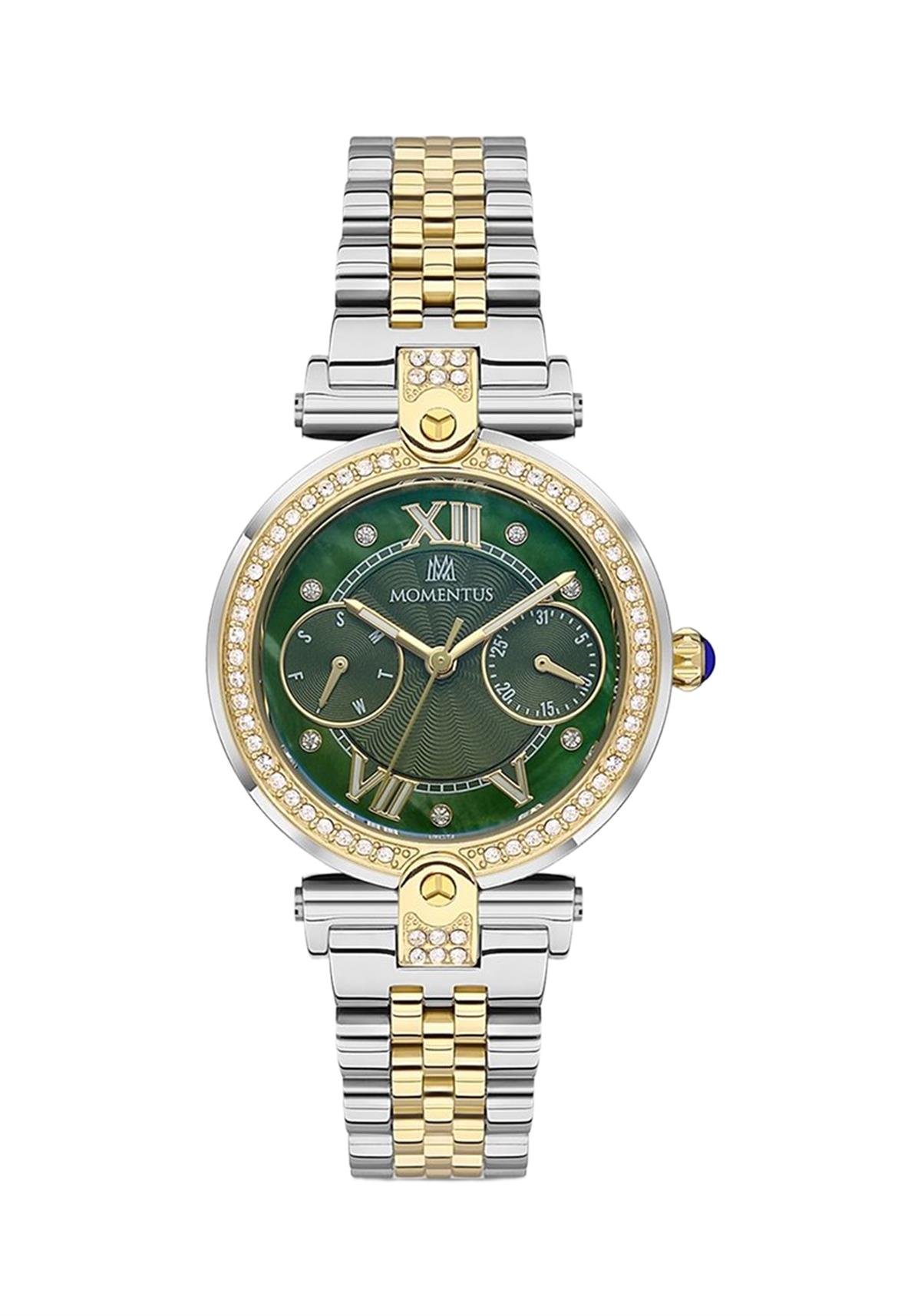 MOMENTUS SS246T-15SG KADIN / KIZ KOL SAATİ