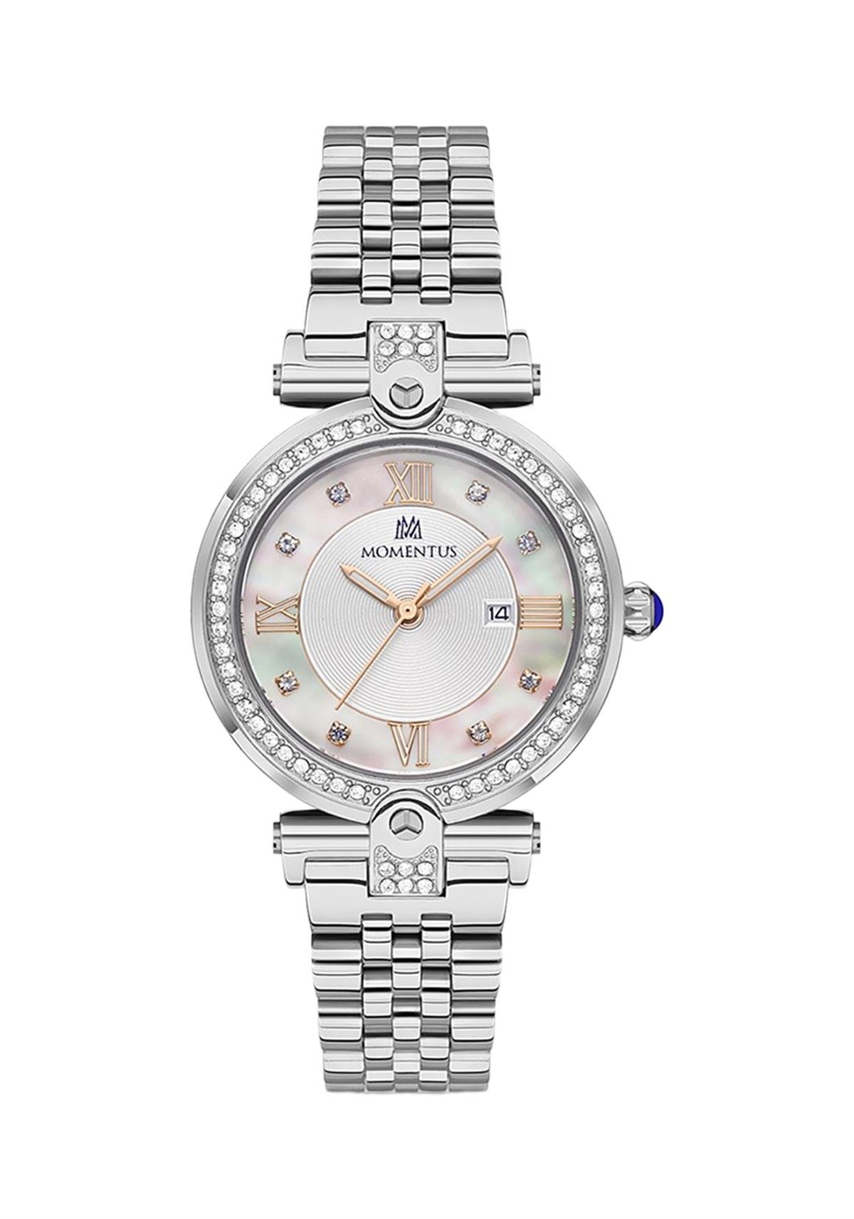 MOMENTUS SS249S-02SR KADIN / KIZ KOL SAATİ