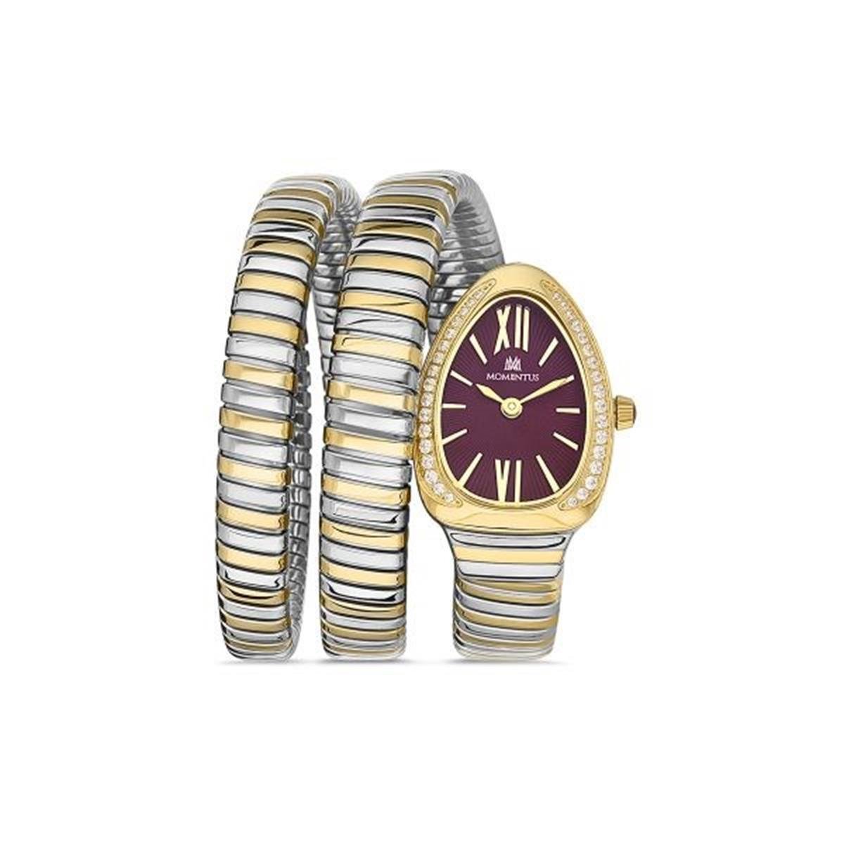 MOMENTUS SS256T-14SG KADIN / KIZ KOL SAATİ