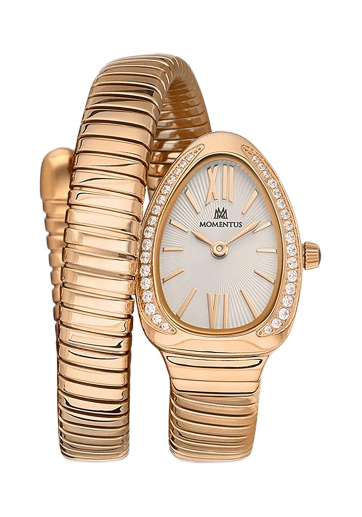 MOMENTUS SS259R-02SR KADIN / KIZ KOL SAATİ