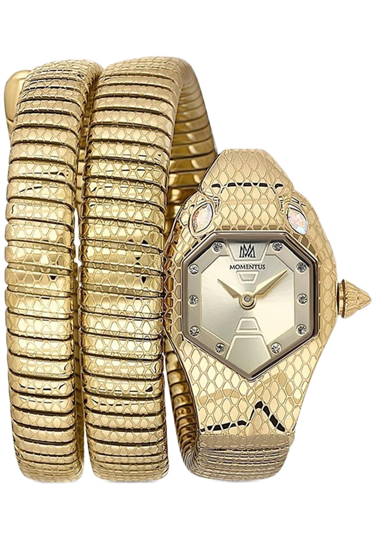 MOMENTUS SS260G-08SG KADIN / KIZ KOL SAATİ