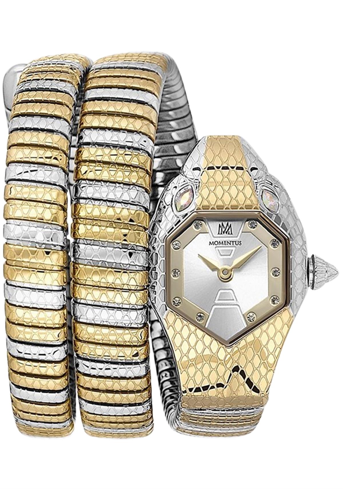 MOMENTUS SS260T-02SG KADIN / KIZ KOL SAATİ