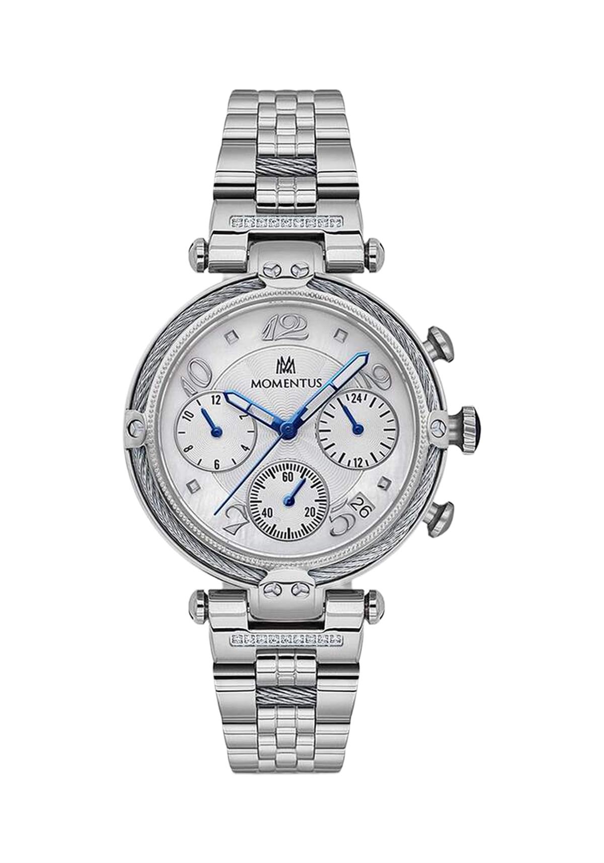 MOMENTUS SS261S-02SS KADIN / KIZ KOL SAATİ
