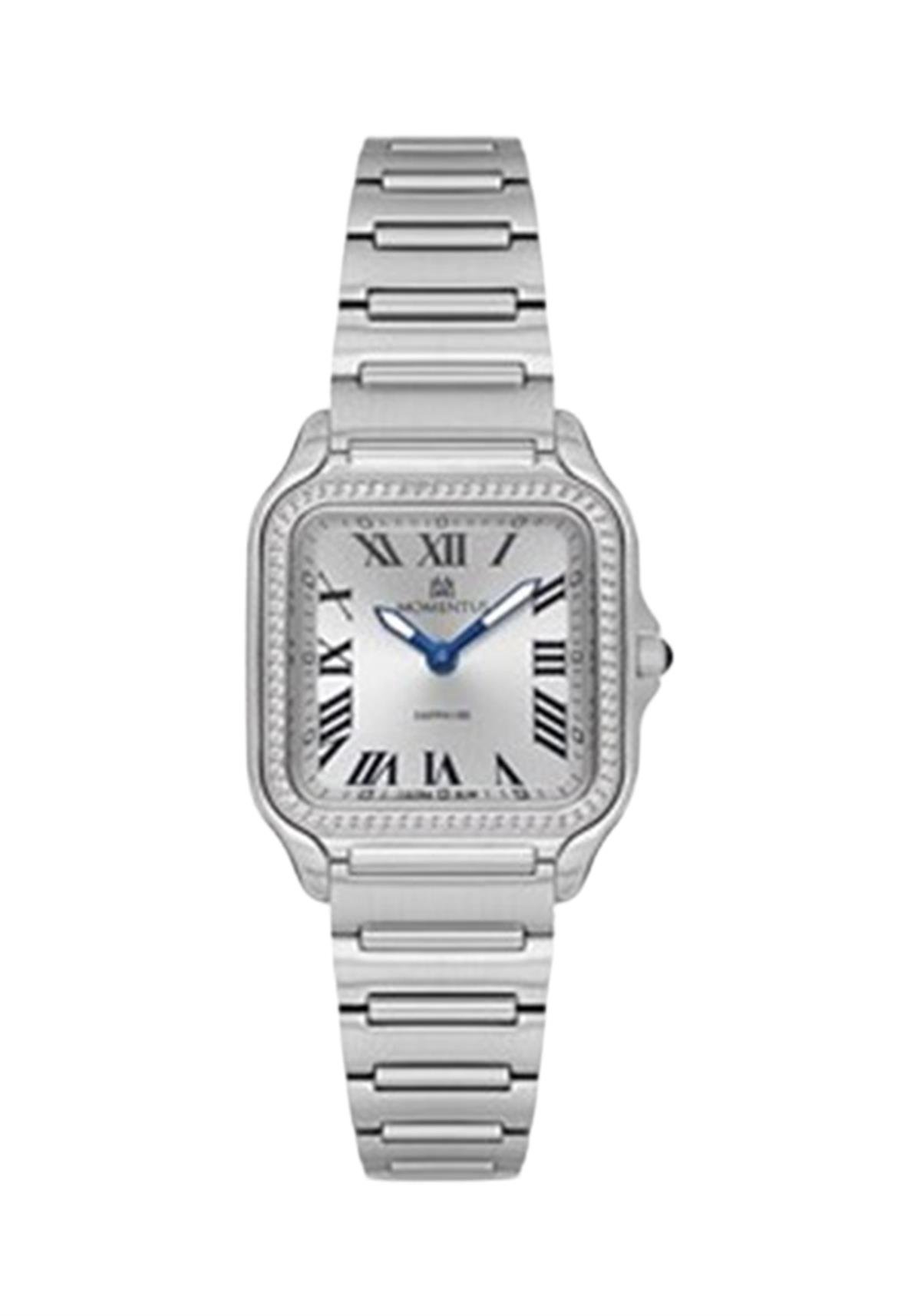 MOMENTUS SS348S-02SB KADIN / KIZ KOL SAATİ