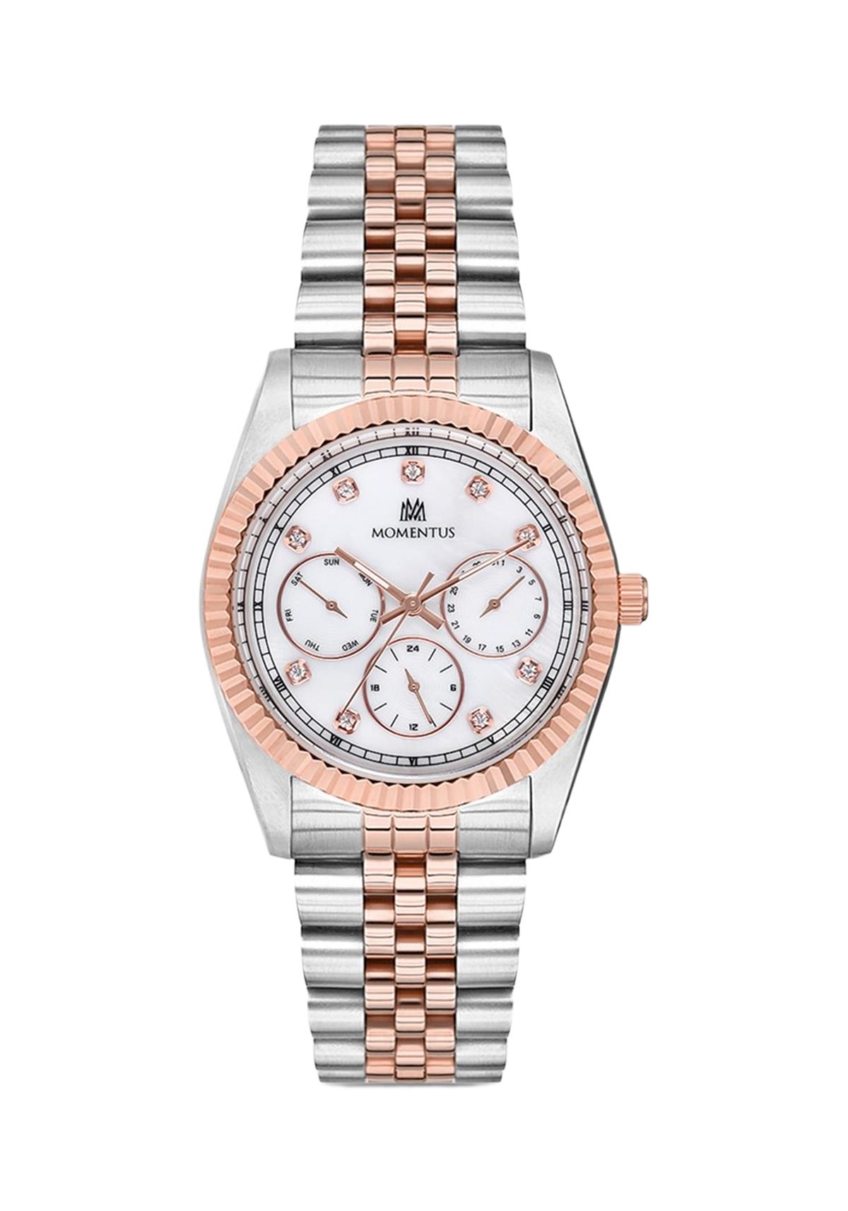 MOMENTUS SW130T-02SR KADIN / KIZ KOL SAATİ