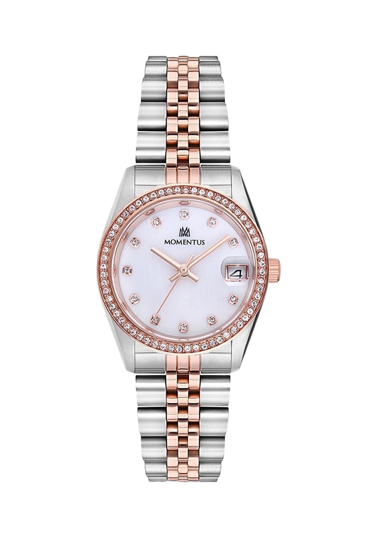 MOMENTUS SW131T-09SR KADIN / KIZ KOL SAATİ