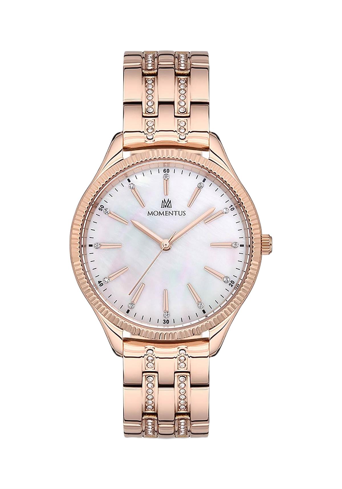 MOMENTUS SW259R-09SR KADIN / KIZ KOL SAATİ