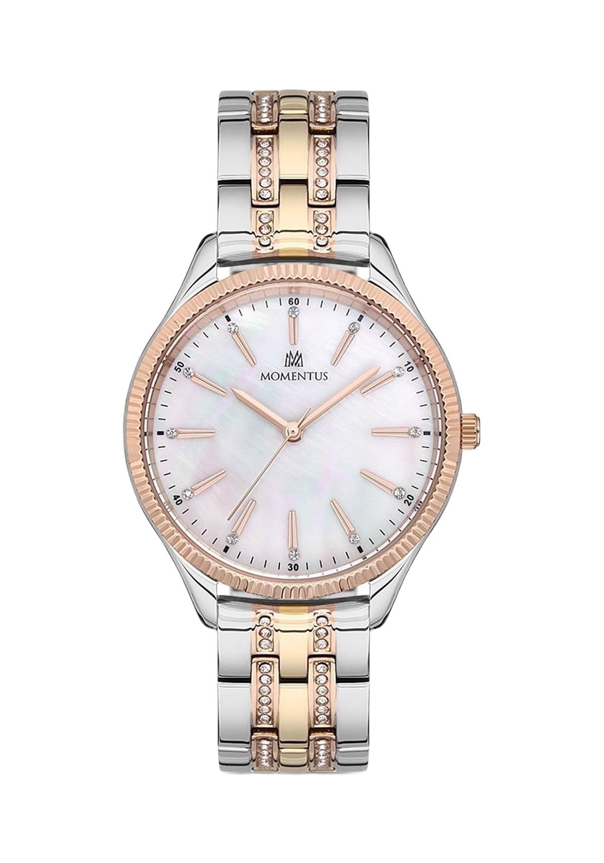 MOMENTUS SW259Z-09SR KADIN / KIZ KOL SAATİ