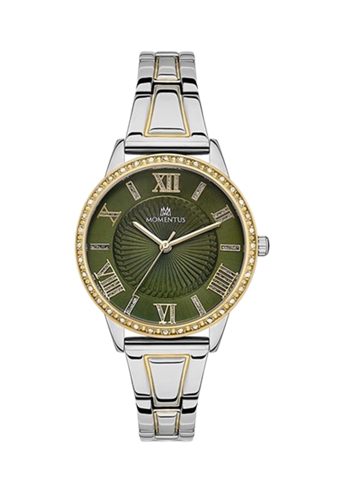 MOMENTUS SW291T-15SG KADIN / KIZ KOL SAATİ