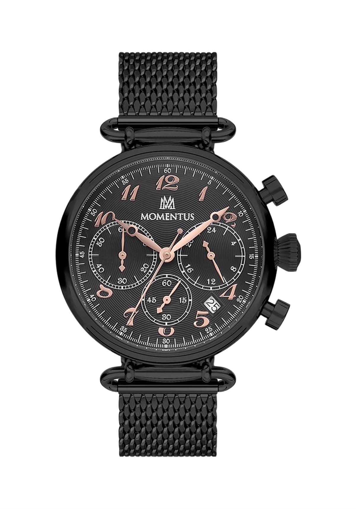 MOMENTUS TC250N-05SR KADIN / KIZ KOL SAATİ