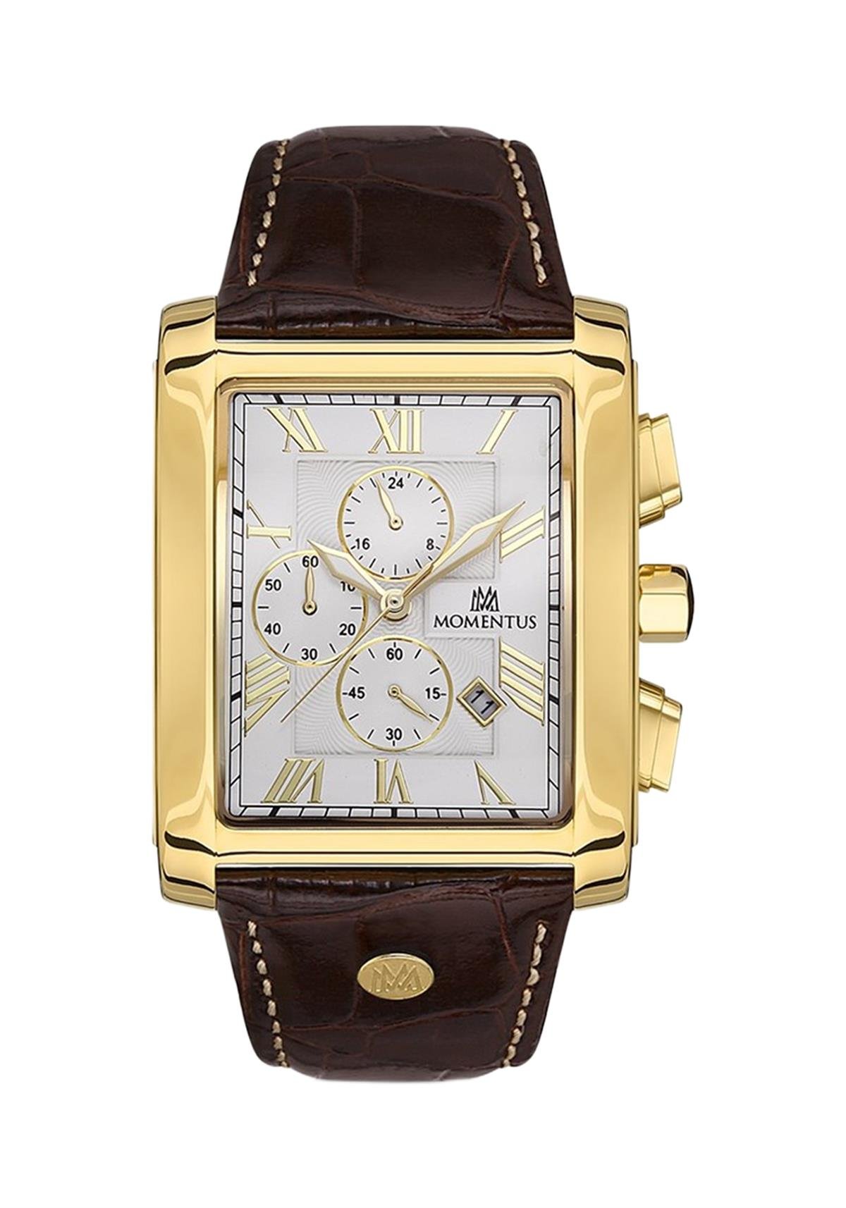 MOMENTUS TM111G-02KG ERKEK KOL SAATİ
