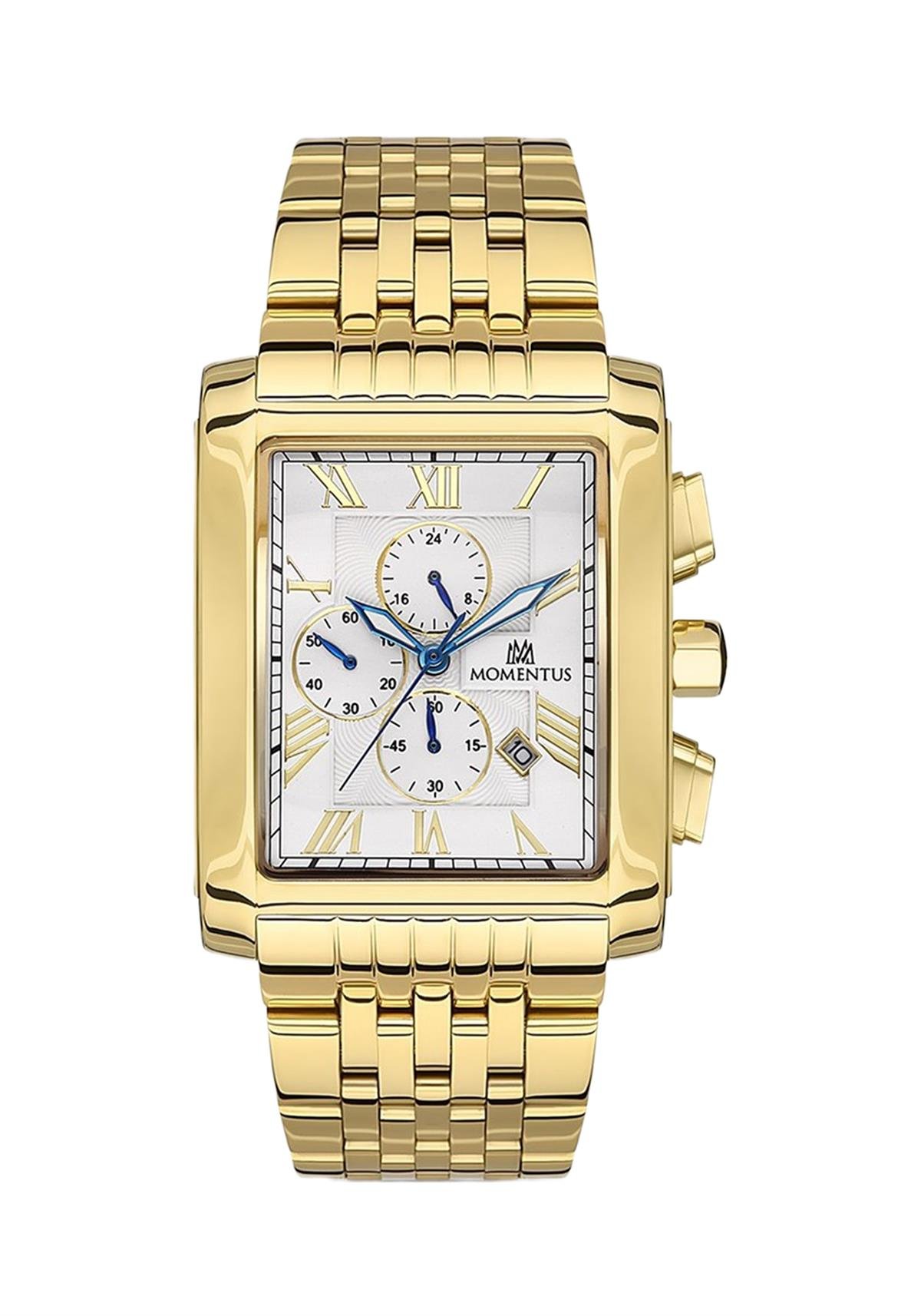 MOMENTUS TM111G-02SG ERKEK KOL SAATİ