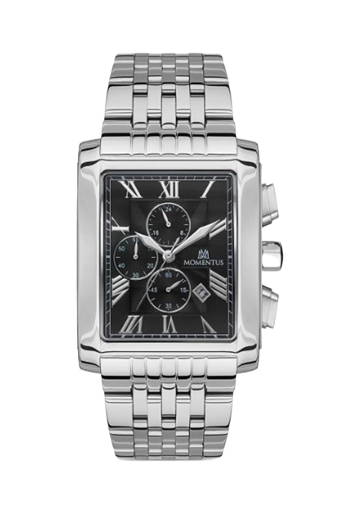 MOMENTUS TM111S-04SS ERKEK KOL SAATİ