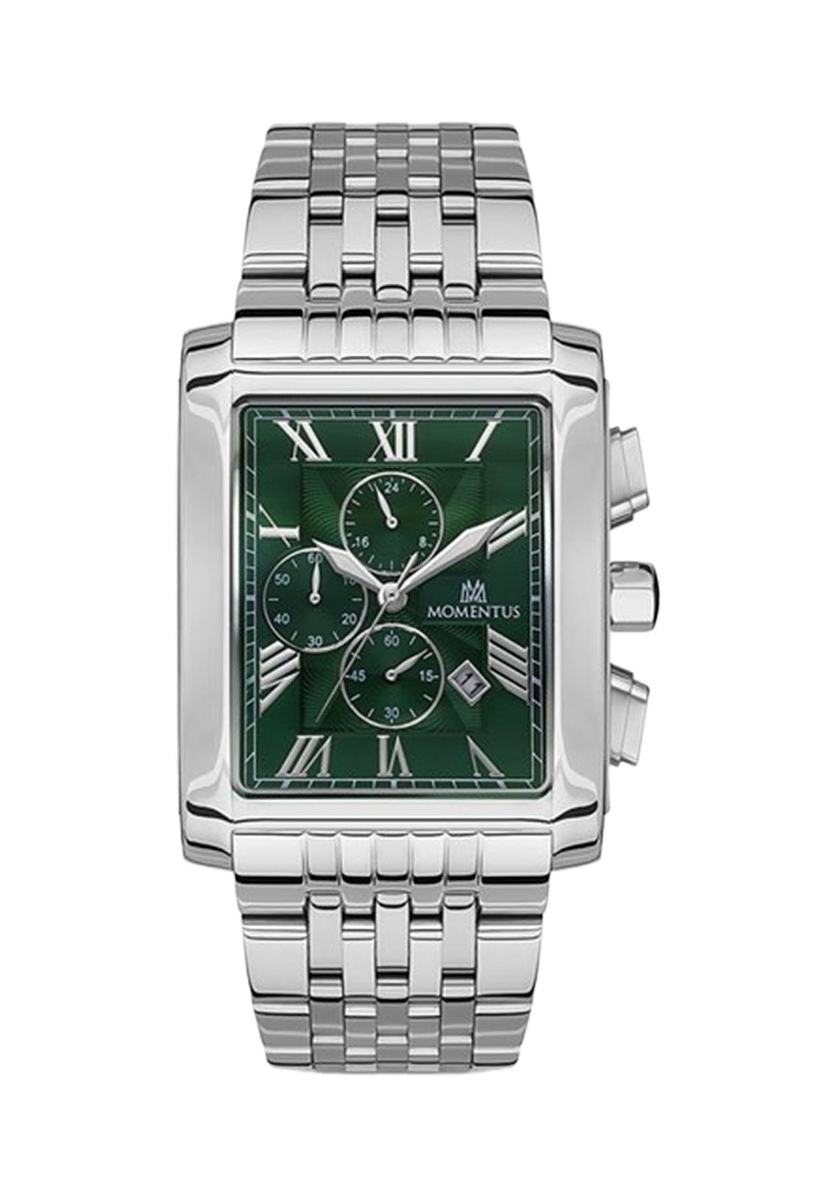 MOMENTUS TM111S-15SS ERKEK KOL SAATİ