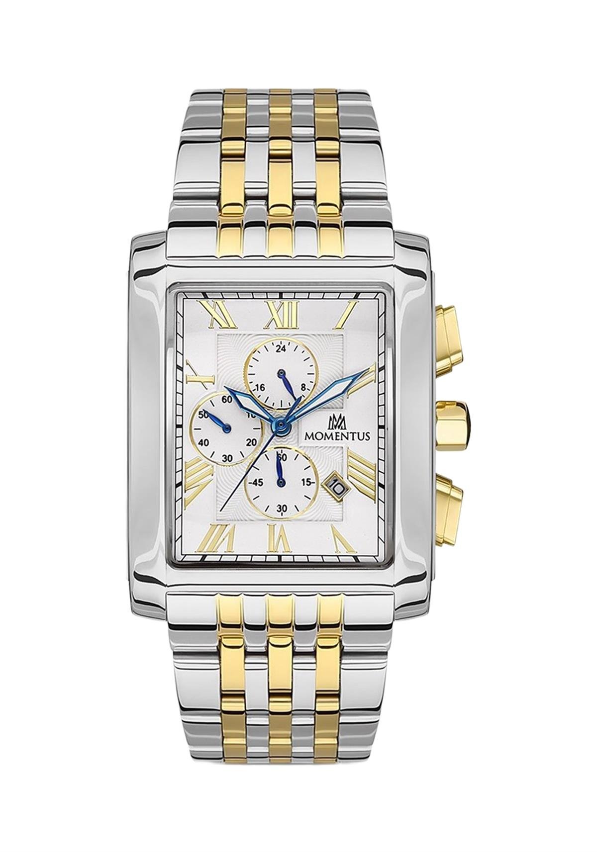 MOMENTUS TM111T-02SG ERKEK KOL SAATİ