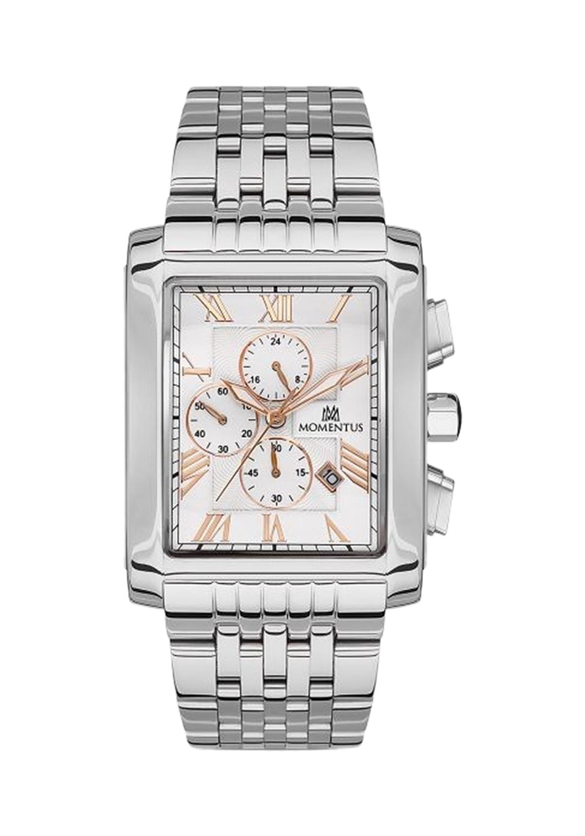 MOMENTUS TM111T-02SR ERKEK KOL SAATİ