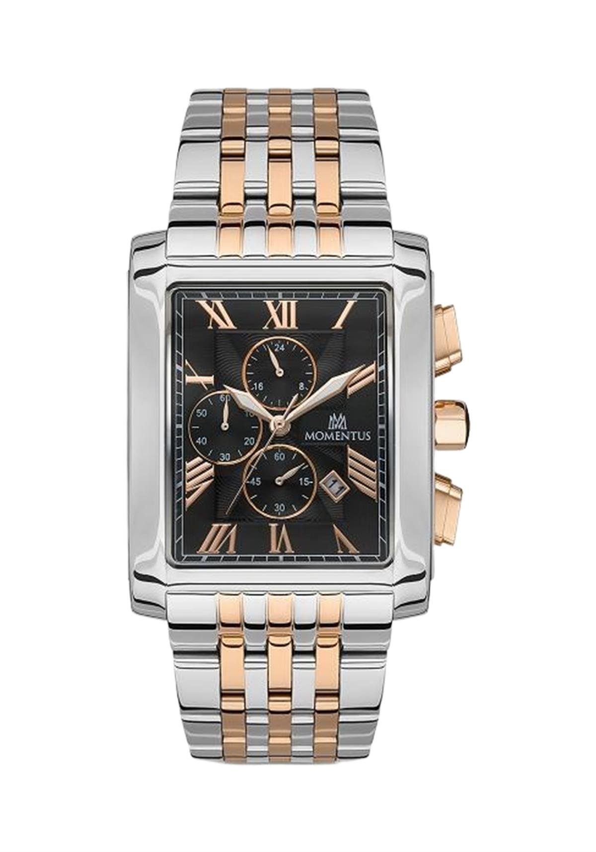 MOMENTUS TM111T-04SR ERKEK KOL SAATİ