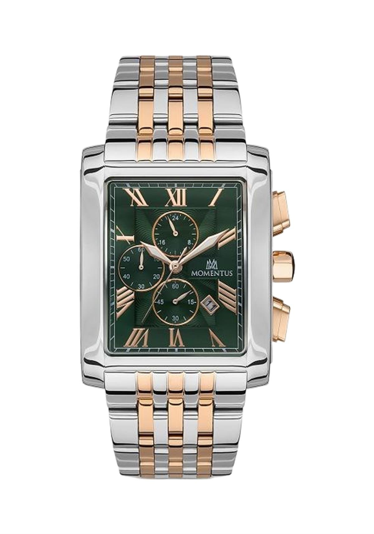 MOMENTUS TM111T-15SR ERKEK KOL SAATİ