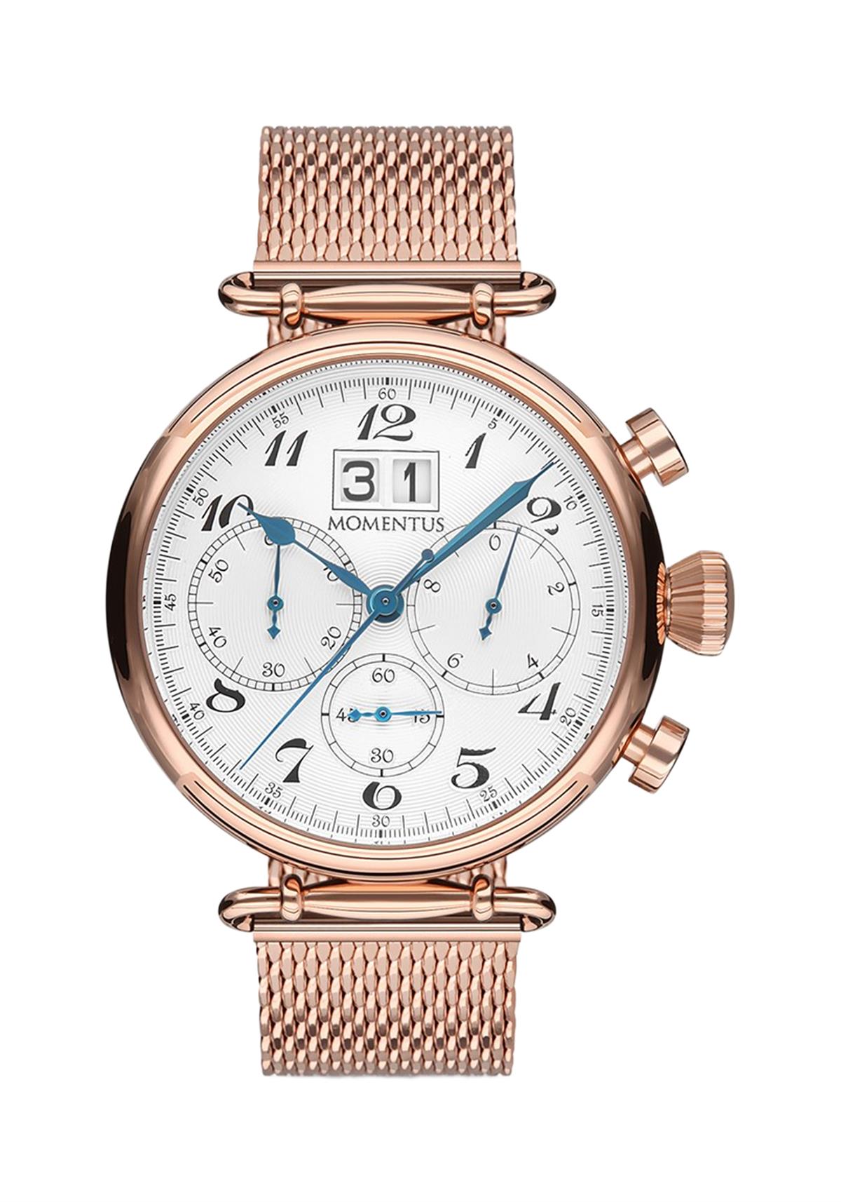 MOMENTUS TM250R-02SR ERKEK KOL SAATİ