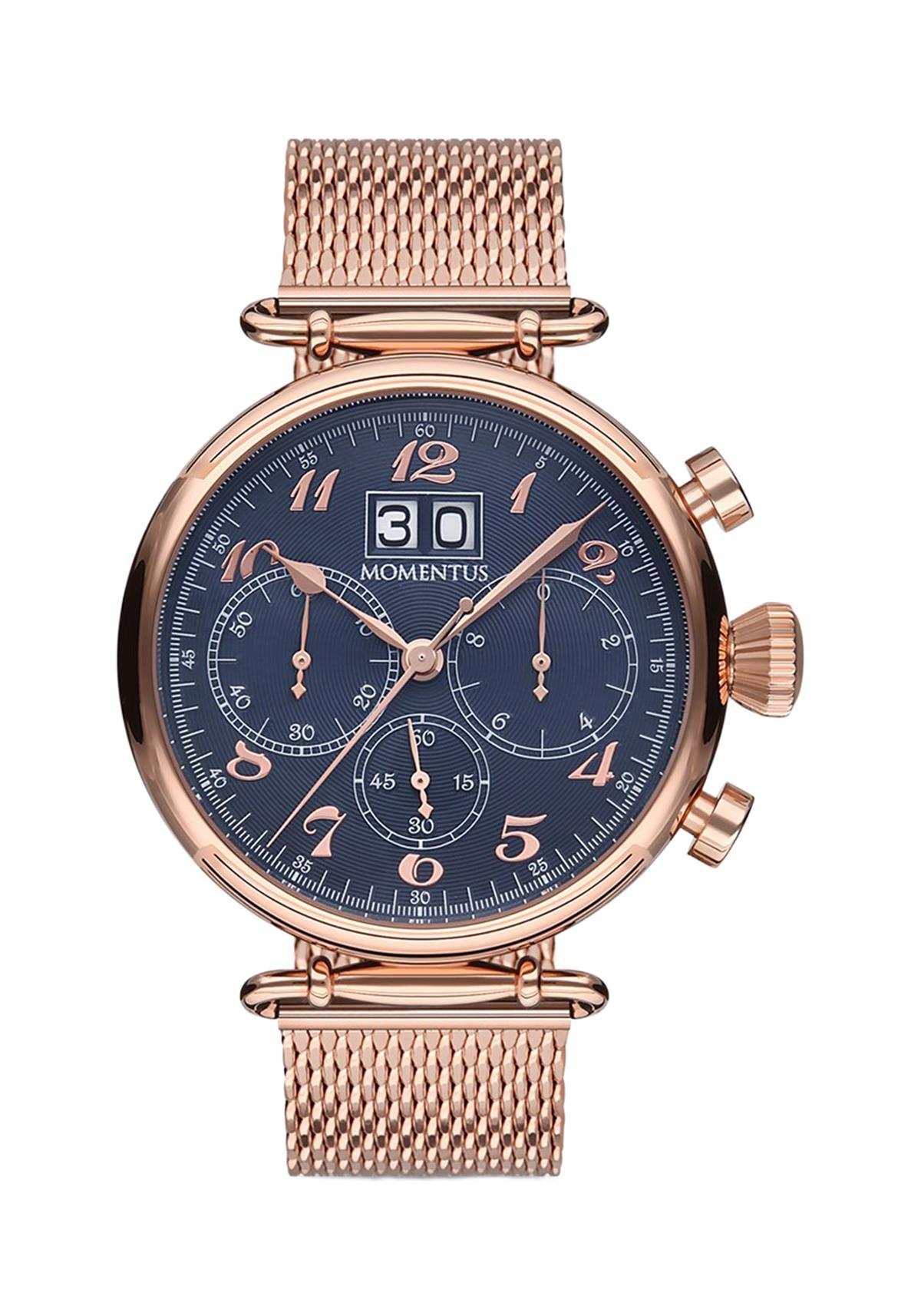 MOMENTUS TM250R-11SR ERKEK KOL SAATİ