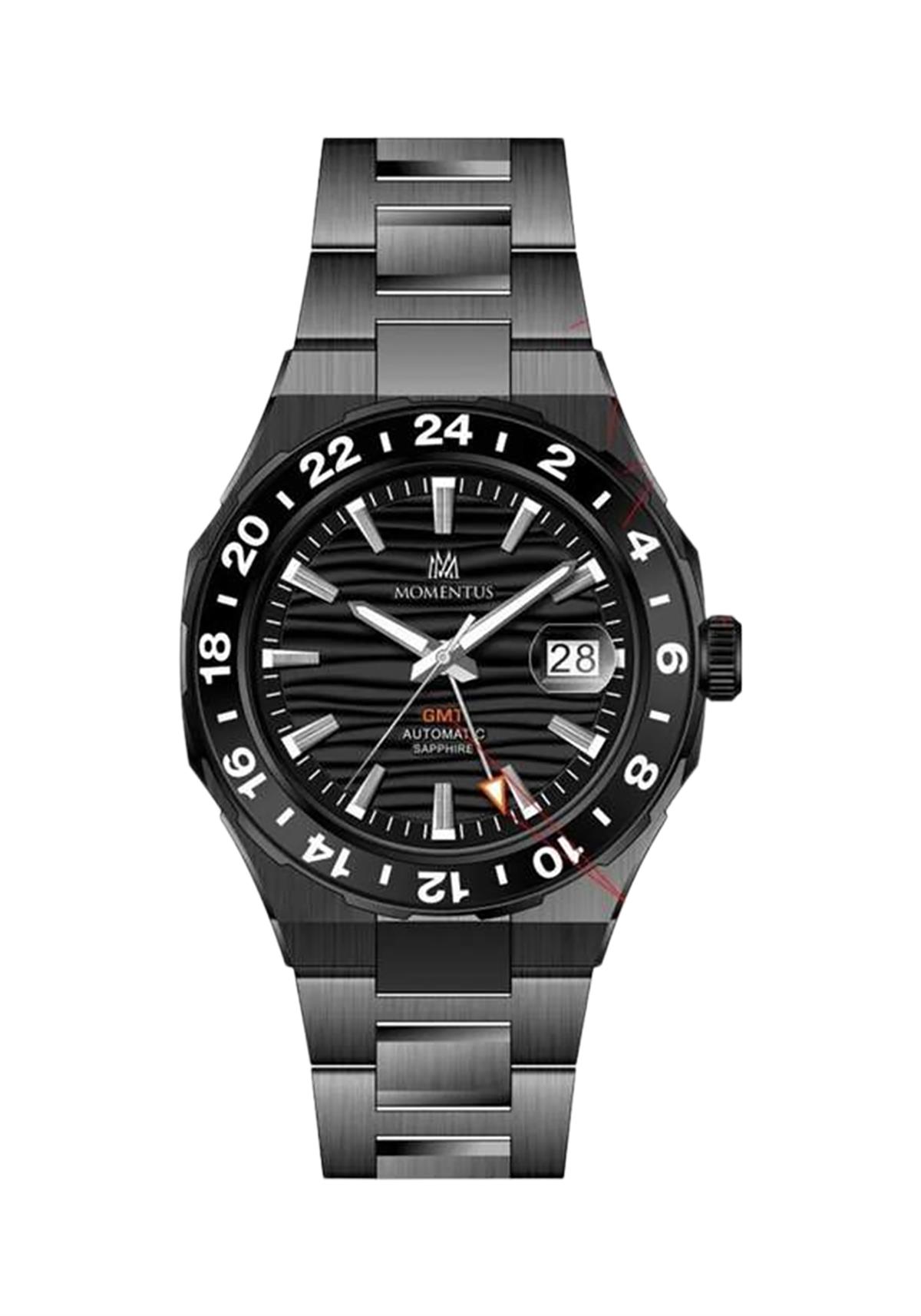 MOMENTUS TM264N-04SB ERKEK KOL SAATİ