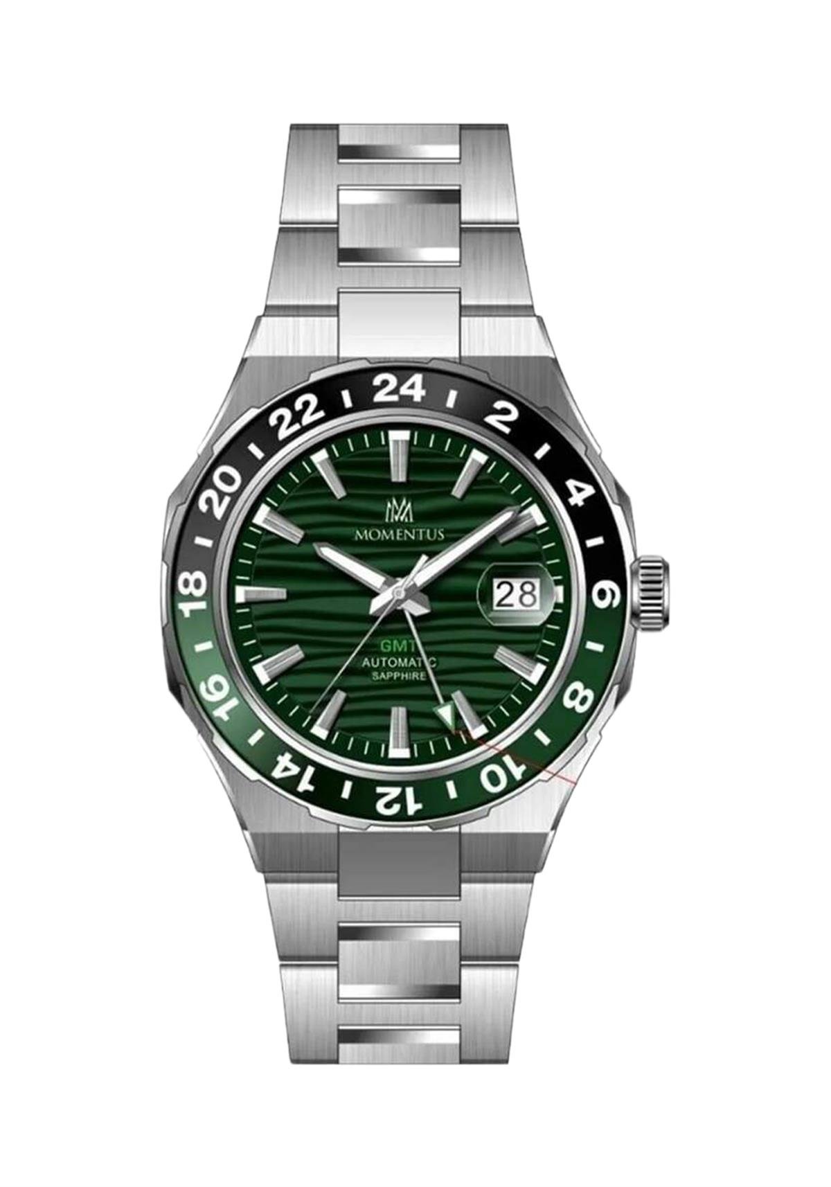 MOMENTUS TM264T-15SS ERKEK KOL SAATİ