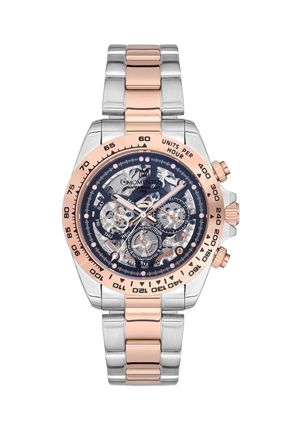 MOMENTUS TM287T-04SR ERKEK KOL SAATİ