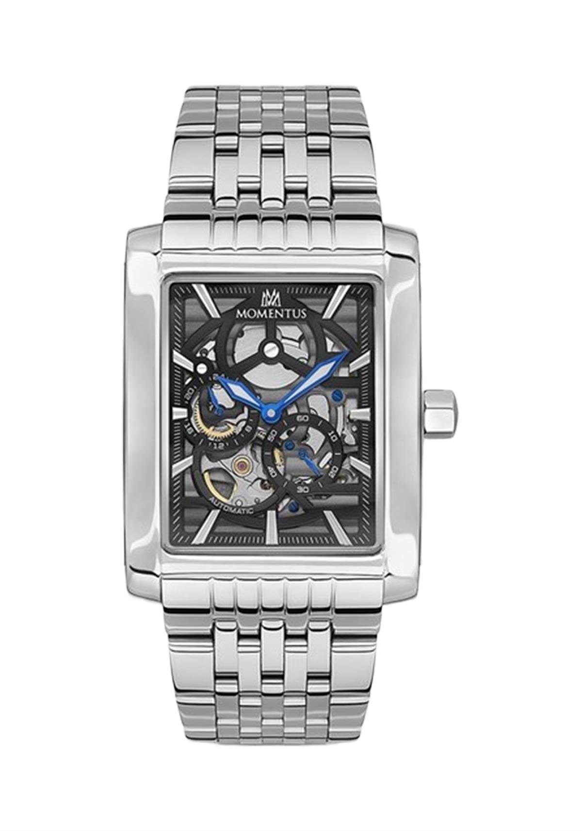 MOMENTUS TM333S-04SS ERKEK KOL SAATİ