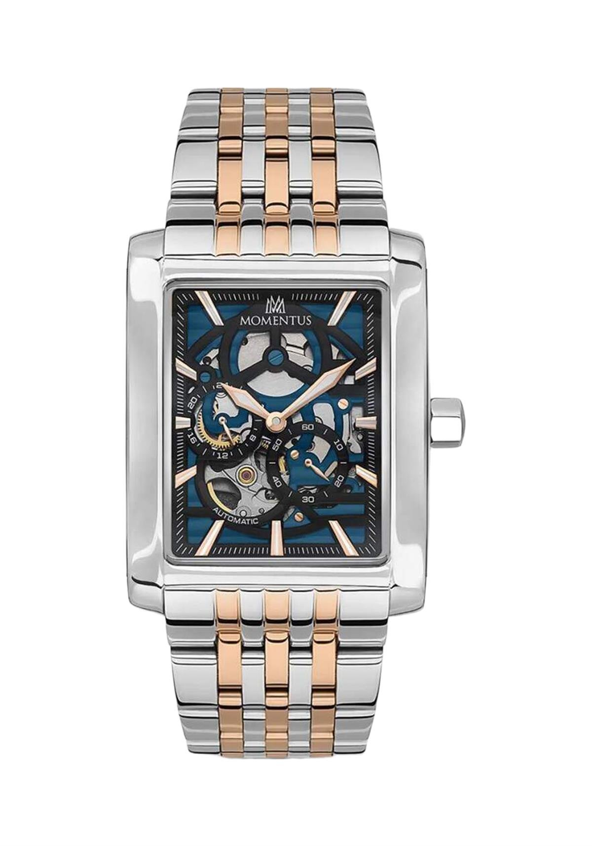 MOMENTUS TM333T-11SR ERKEK KOL SAATİ