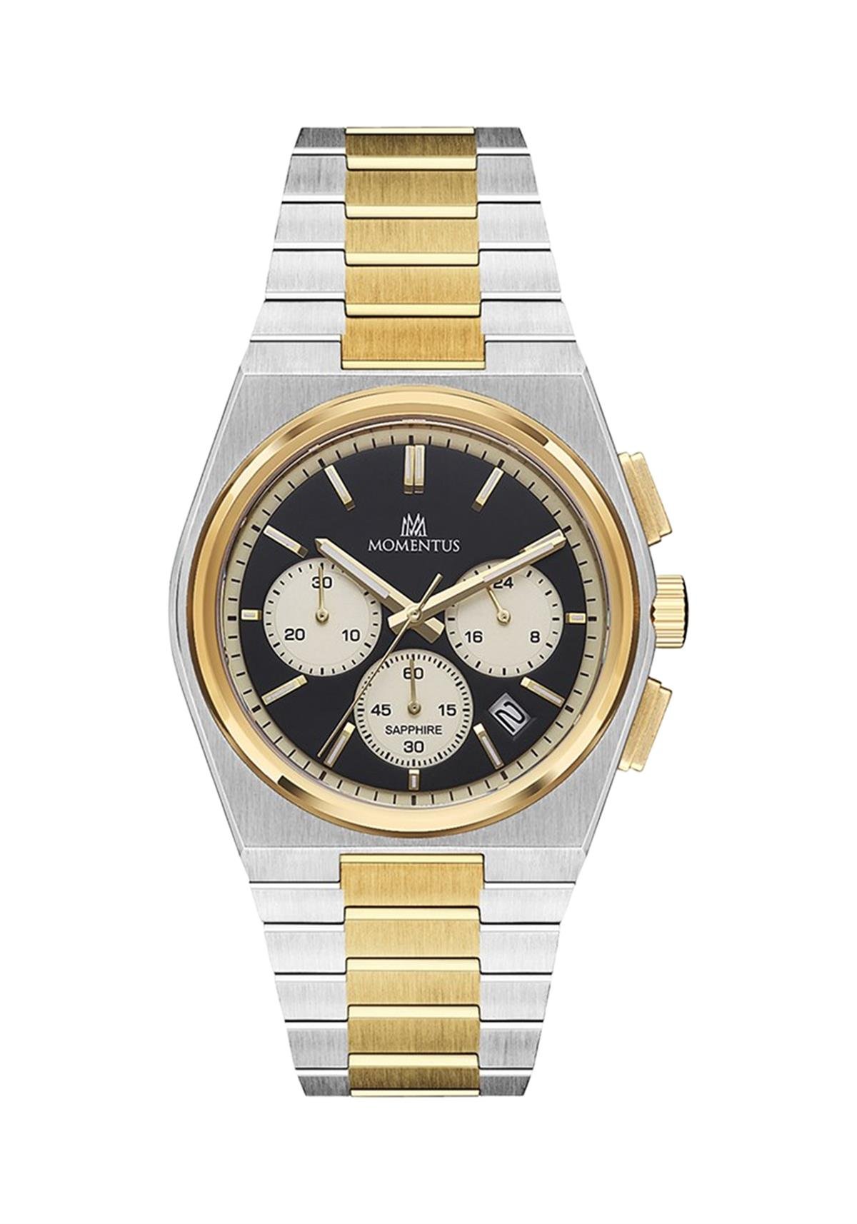 MOMENTUS TM345T-04SG ERKEK KOL SAATİ