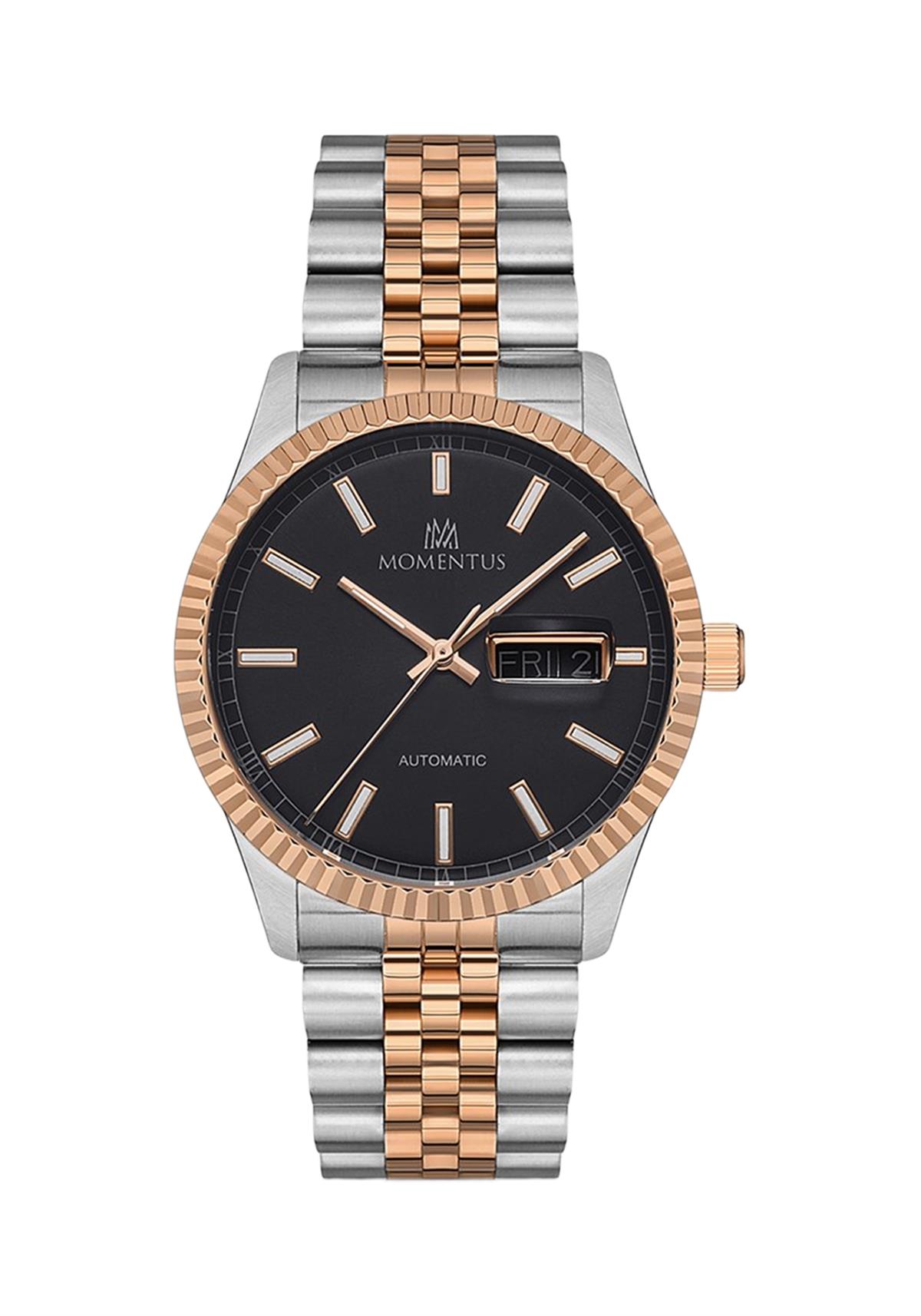 MOMENTUS TM347T-04SR ERKEK KOL SAATİ