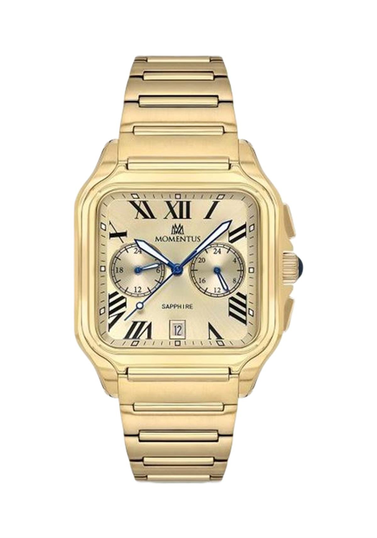 MOMENTUS TM348G-08SG ERKEK KOL SAATİ