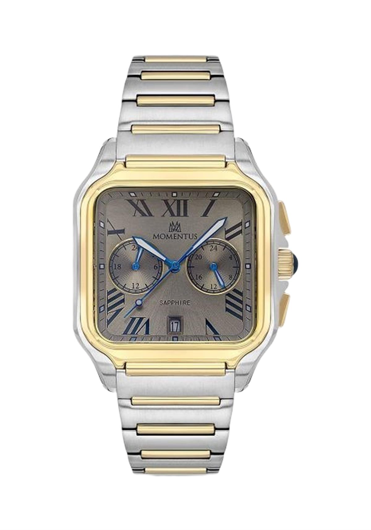 MOMENTUS TM348T-03SG ERKEK KOL SAATİ