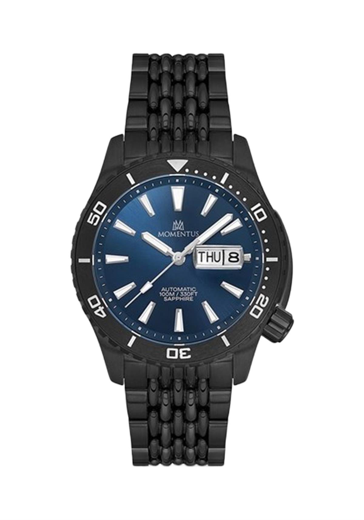 MOMENTUS TM351B-11SS ERKEK KOL SAATİ