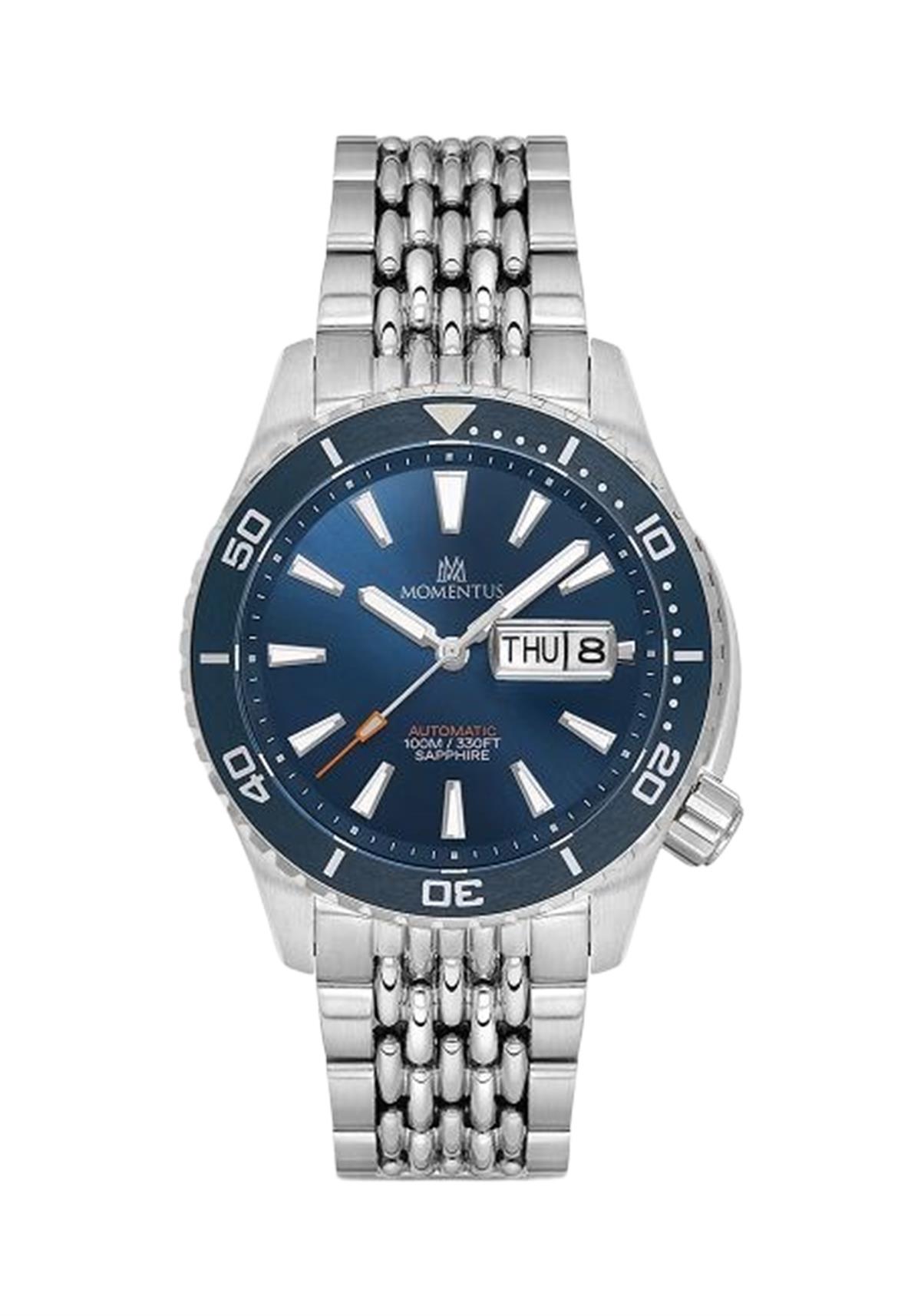 MOMENTUS TM351T-11SS ERKEK KOL SAATİ