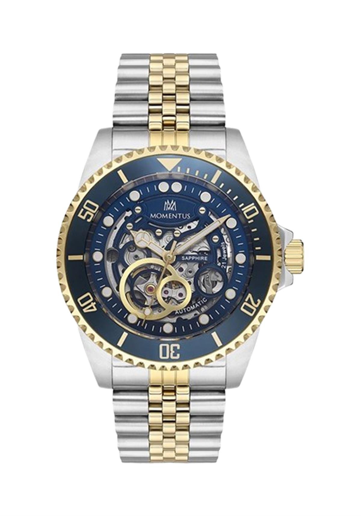 MOMENTUS TM362T-11SG ERKEK KOL SAATİ