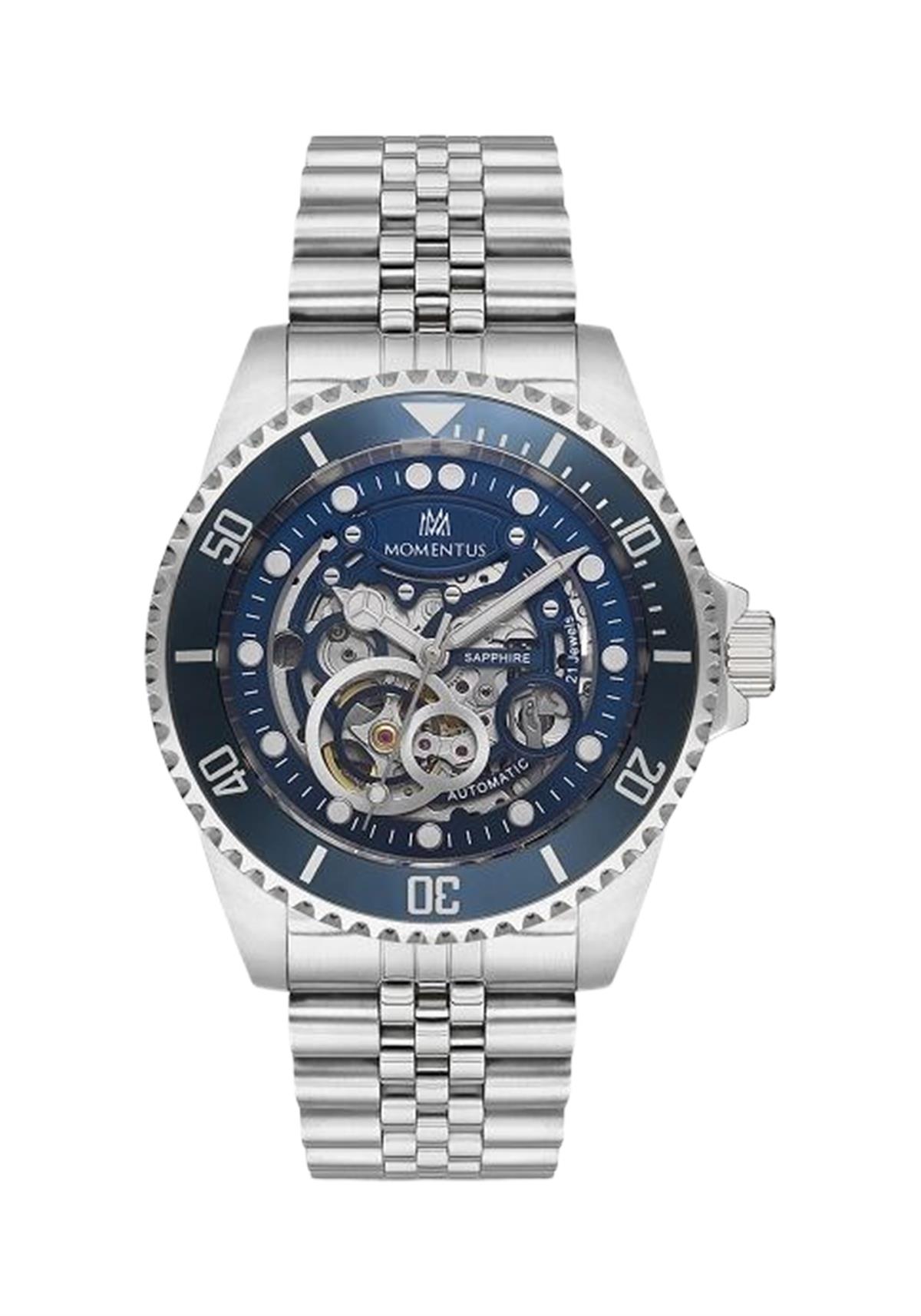 MOMENTUS TM362T-11SS ERKEK KOL SAATİ