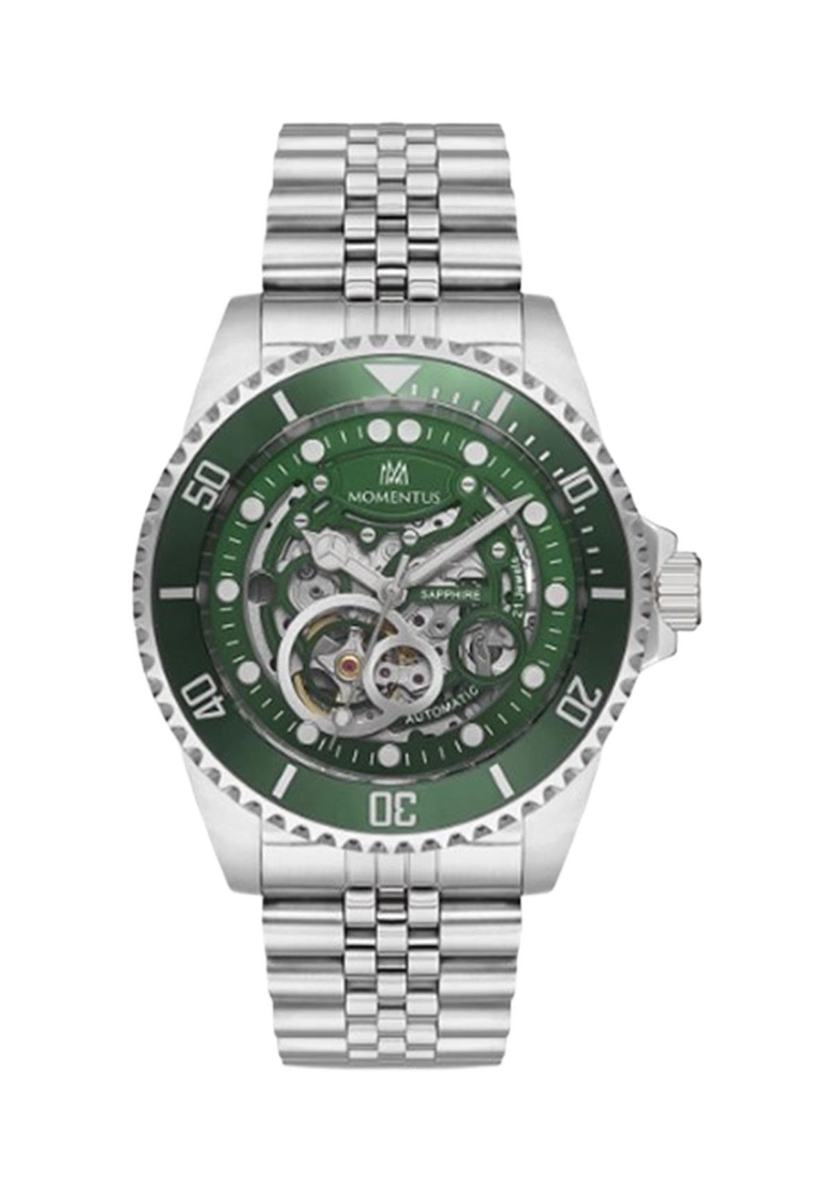 MOMENTUS TM362T-15SS ERKEK KOL SAATİ