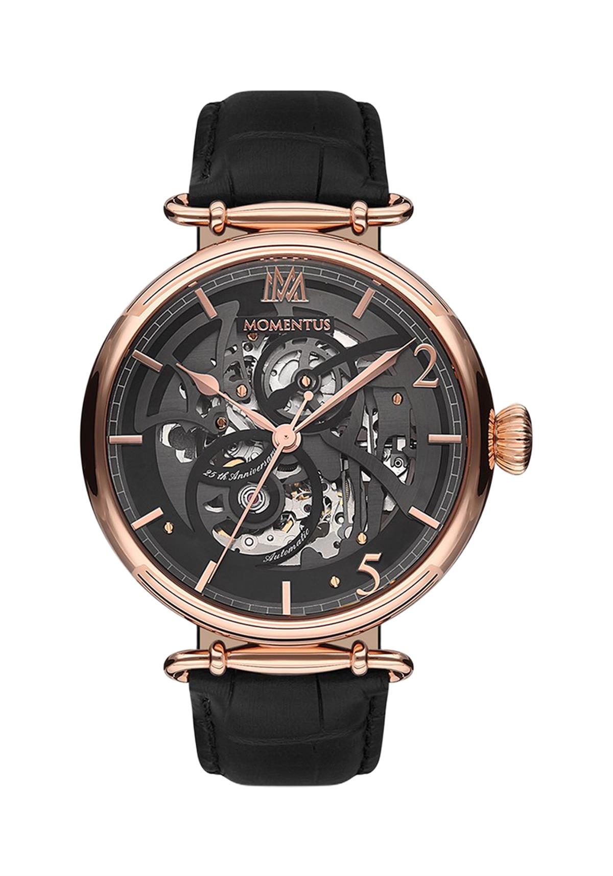 MOMENTUS X25R-17BR ERKEK KOL SAATİ