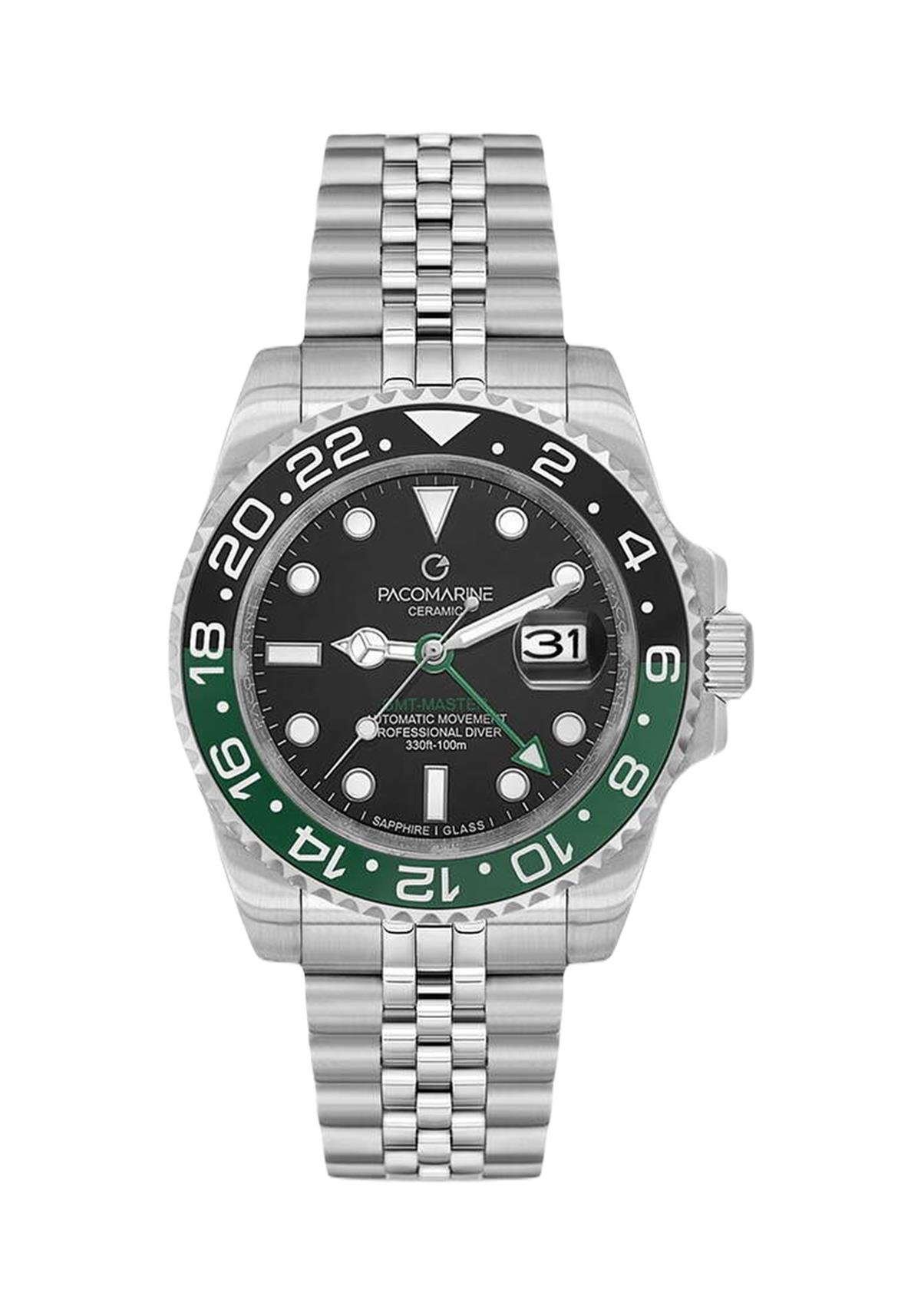 PACOMARINE PM.11001.06 ERKEK KOL SAATİ