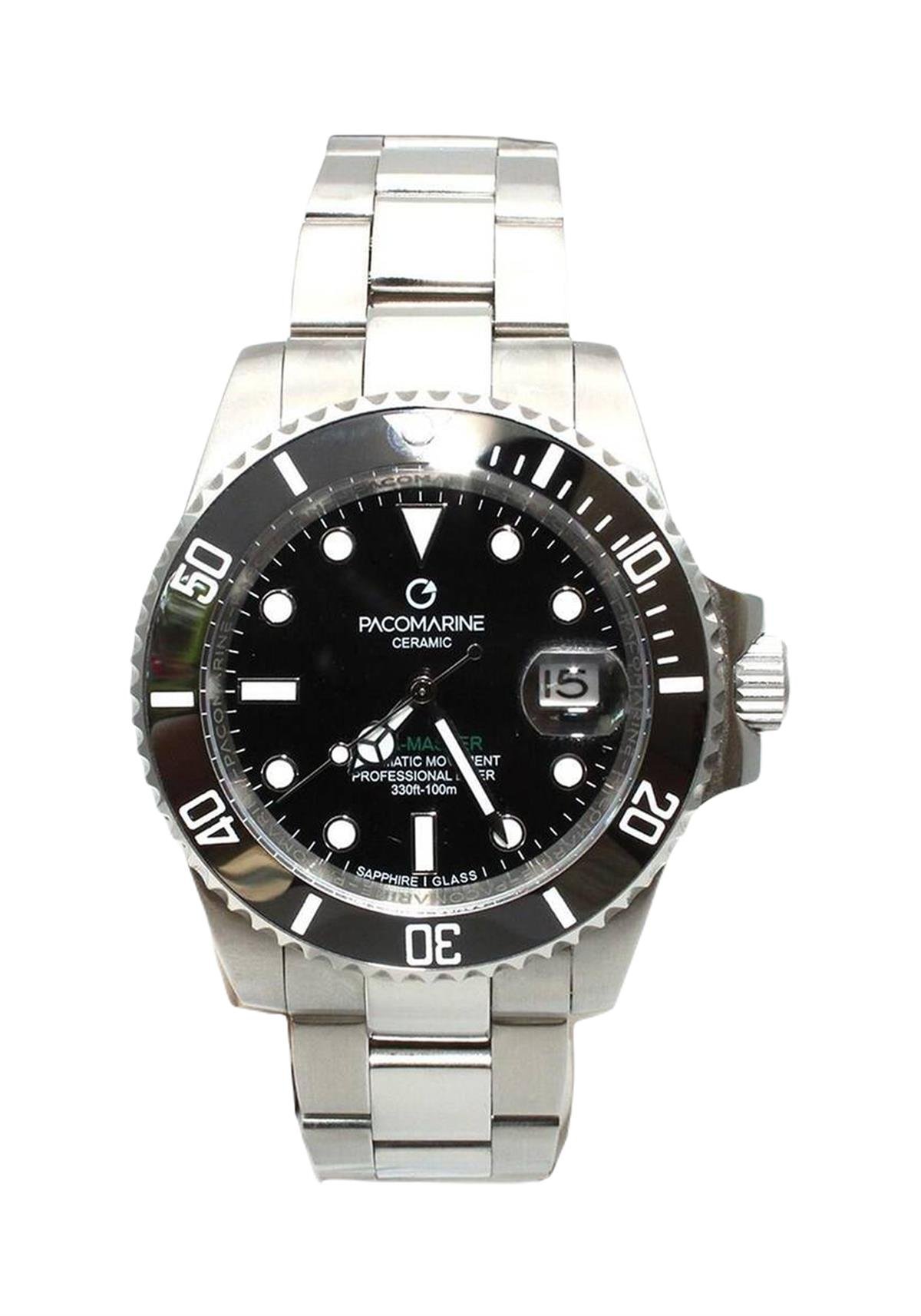 PACOMARINE PM.11002.03 ERKEK KOL SAATİ