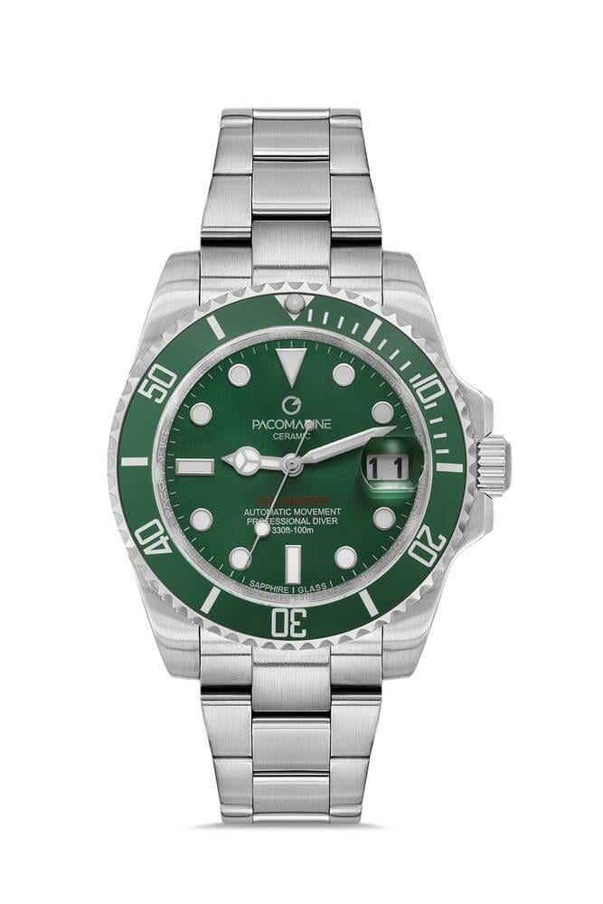 PACOMARINE PM.11002.02 ERKEK KOL SAATİ