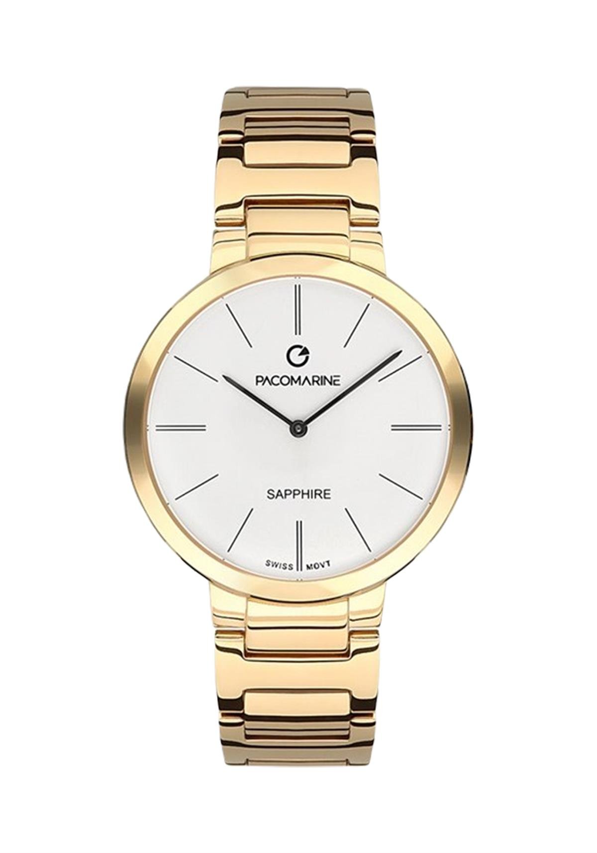 PACOMARINE PM.19001.02 KADIN / KIZ KOL SAATİ
