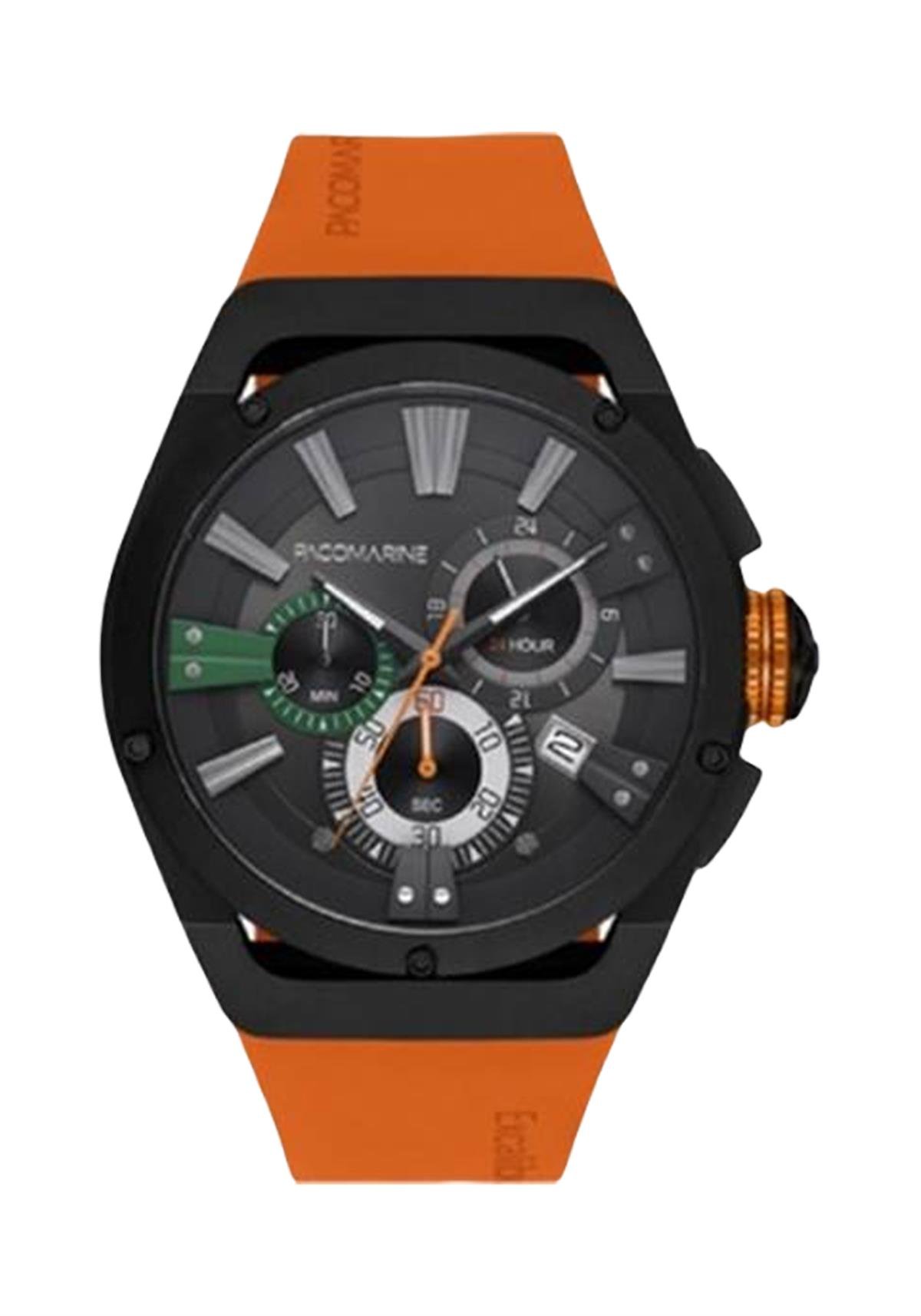 PACOMARINE PM.19012.01 ERKEK KOL SAATİ