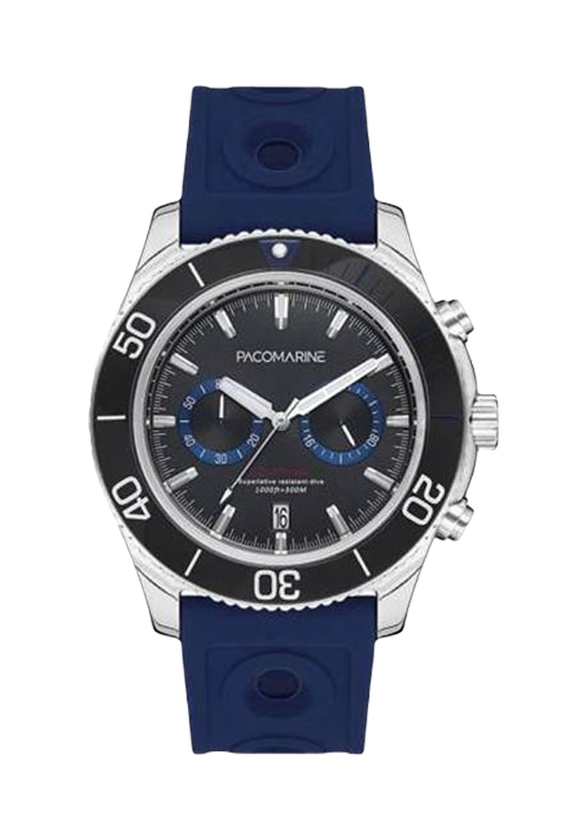 PACOMARINE PM.19901.02 ERKEK KOL SAATİ