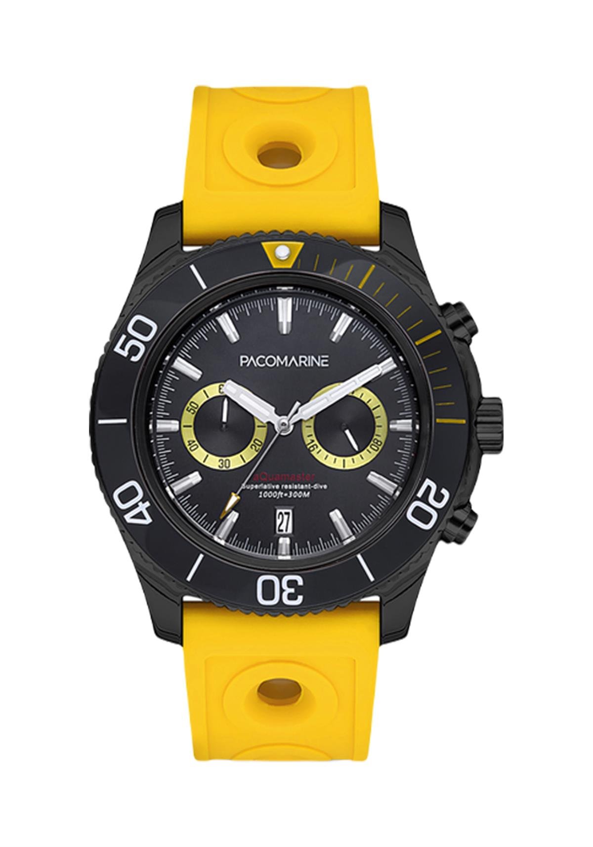 PACOMARINE PM.19901.06 ERKEK KOL SAATİ