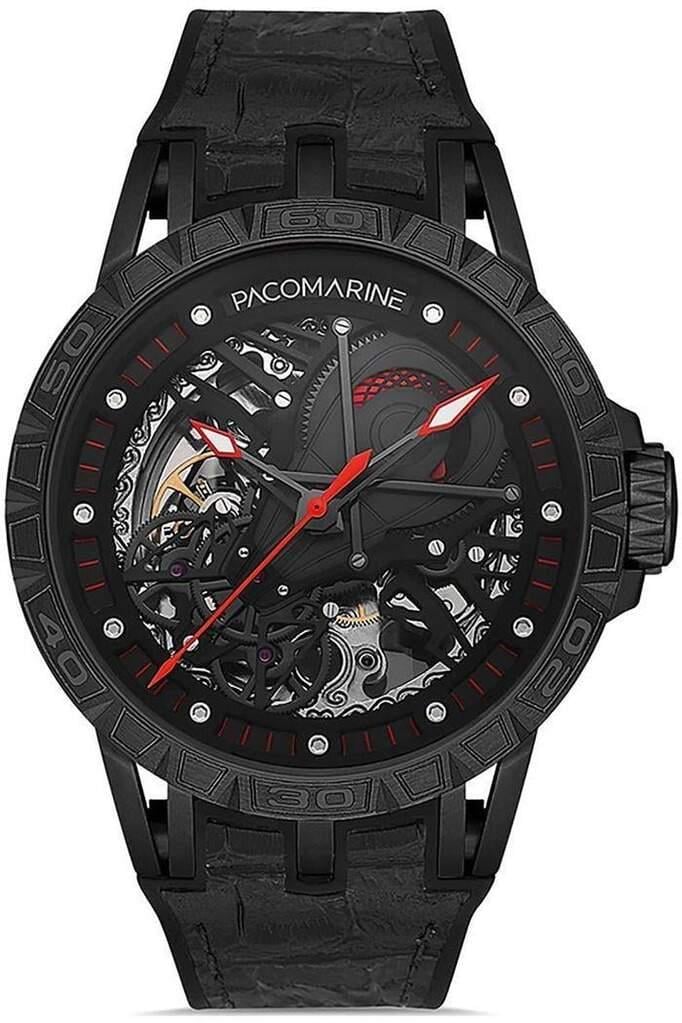 PACOMARINE PM.20201.09 ERKEK KOL SAATİ
