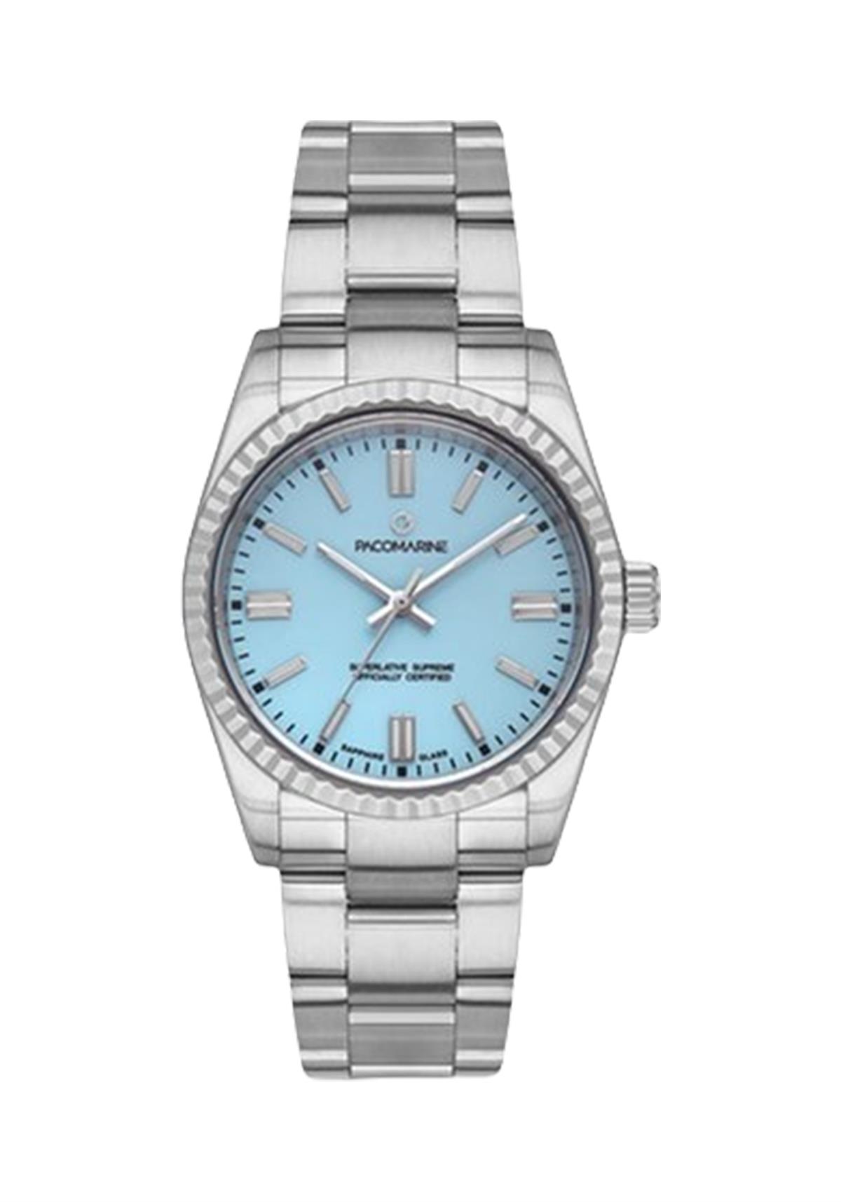 PACOMARINE PM.22010.04 ERKEK KOL SAATİ